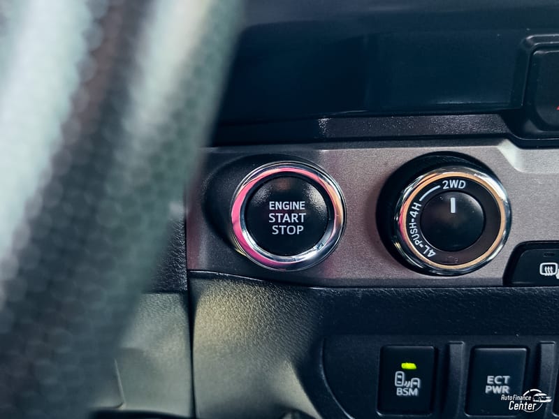 2021 TOYOTA TACOMA TRD PRO - TOY247109