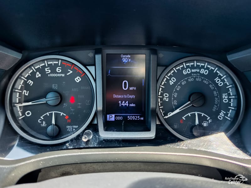 2021 TOYOTA TACOMA TRD PRO - TOY247109