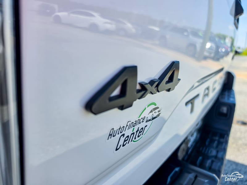 2021 TOYOTA TACOMA TRD PRO - TOY247109