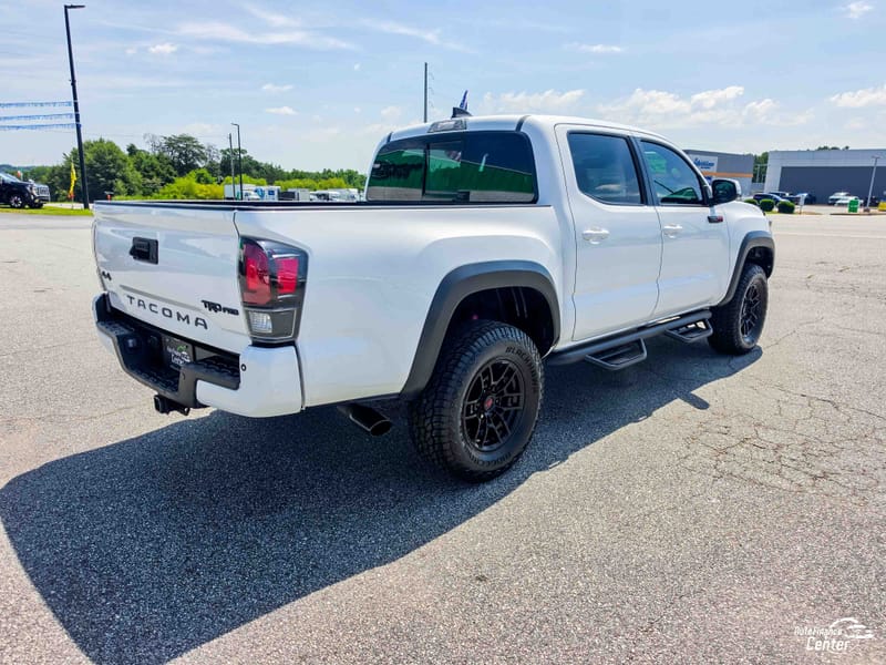 2021 TOYOTA TACOMA TRD PRO - TOY247109