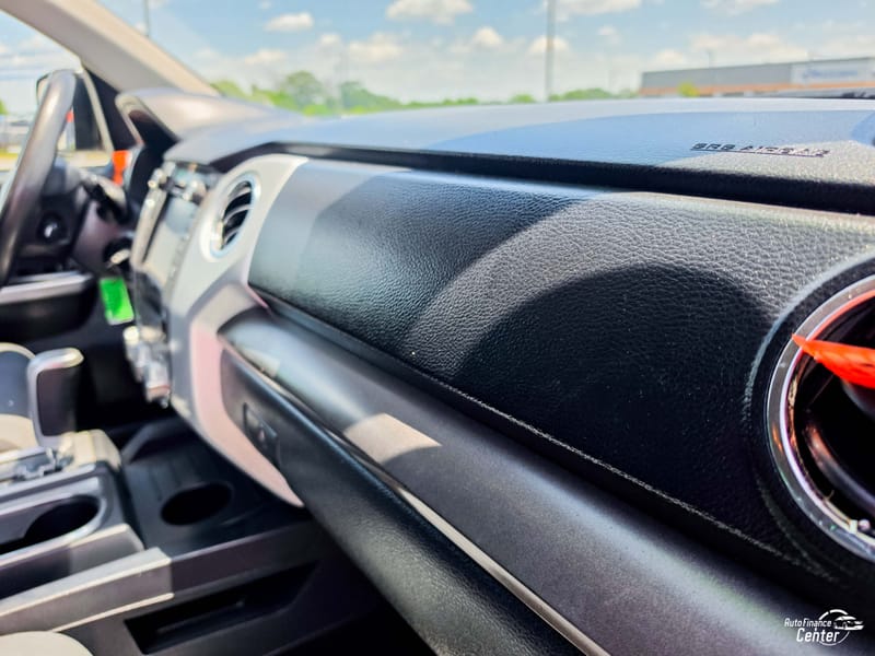 2019 TOYOTA TUNDRA SR5 - TOY248119