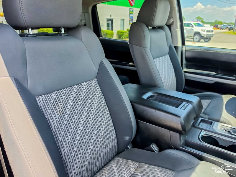2019 TOYOTA TUNDRA SR5 - TOY248119