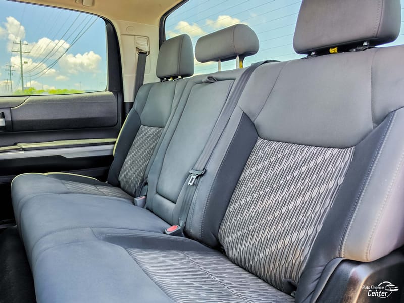 2019 TOYOTA TUNDRA SR5 - TOY248119