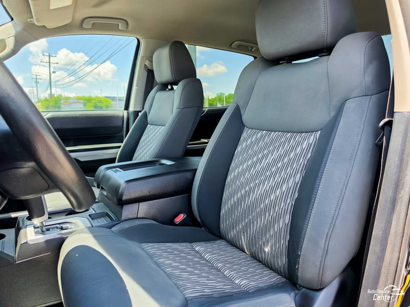 2019 TOYOTA TUNDRA SR5 - TOY248119