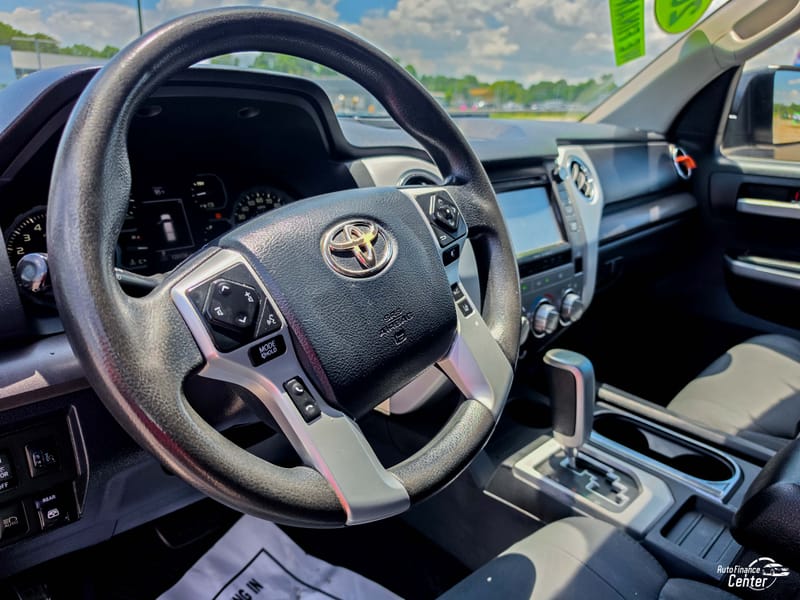 2019 TOYOTA TUNDRA SR5 - TOY248119