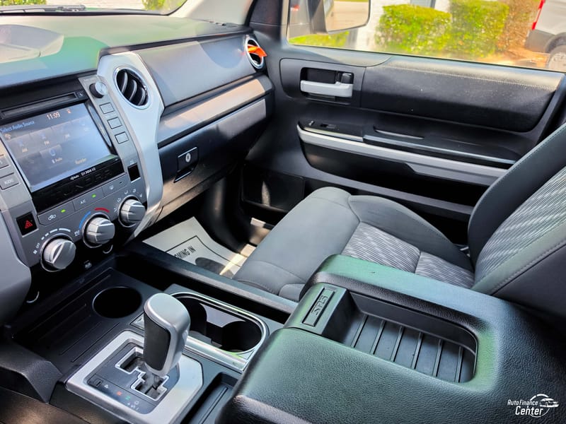 2019 TOYOTA TUNDRA SR5 - TOY248119