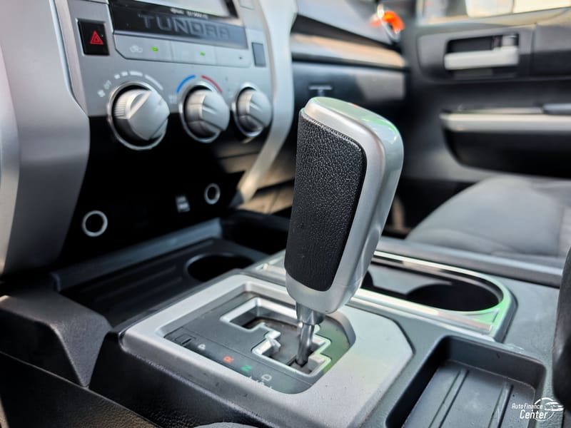 2019 TOYOTA TUNDRA SR5 - TOY248119