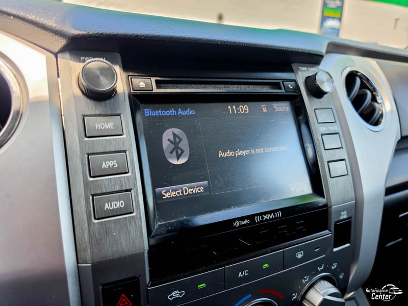 2019 TOYOTA TUNDRA SR5 - TOY248119