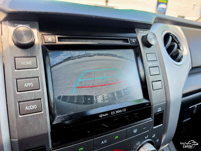 2019 TOYOTA TUNDRA SR5 - TOY248119