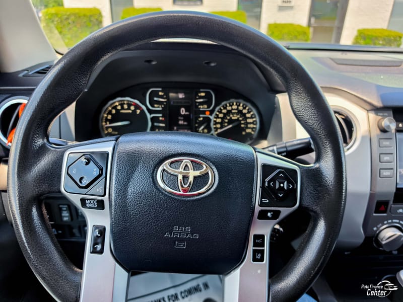 2019 TOYOTA TUNDRA SR5 - TOY248119
