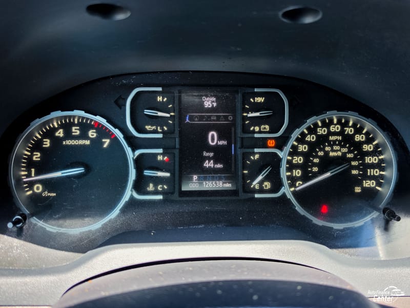 2019 TOYOTA TUNDRA SR5 - TOY248119