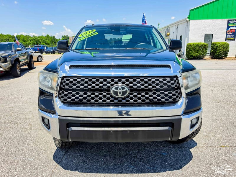 2019 TOYOTA TUNDRA SR5 - TOY248119
