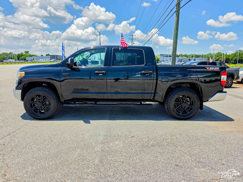 2019 TOYOTA TUNDRA SR5 - TOY248119