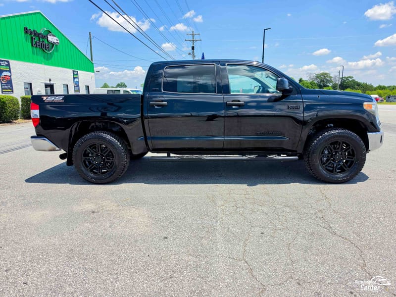 2019 TOYOTA TUNDRA SR5 - TOY248119