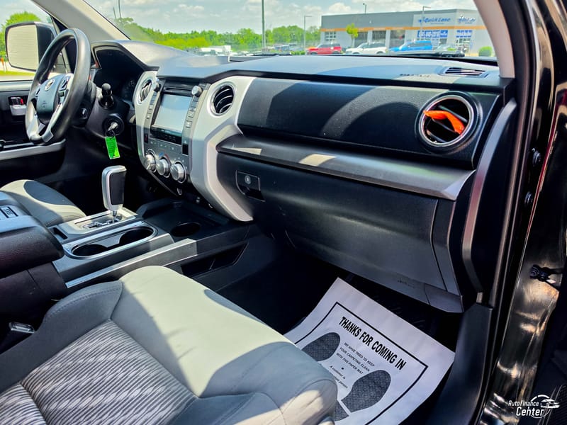 2019 TOYOTA TUNDRA SR5 - TOY248119