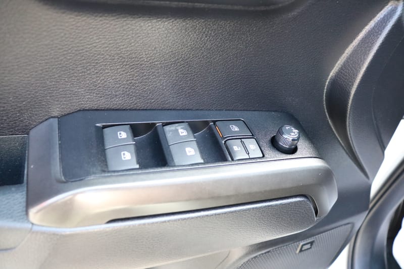 2021 TOYOTA TACOMA TRD PRO 4WD - TOY252097