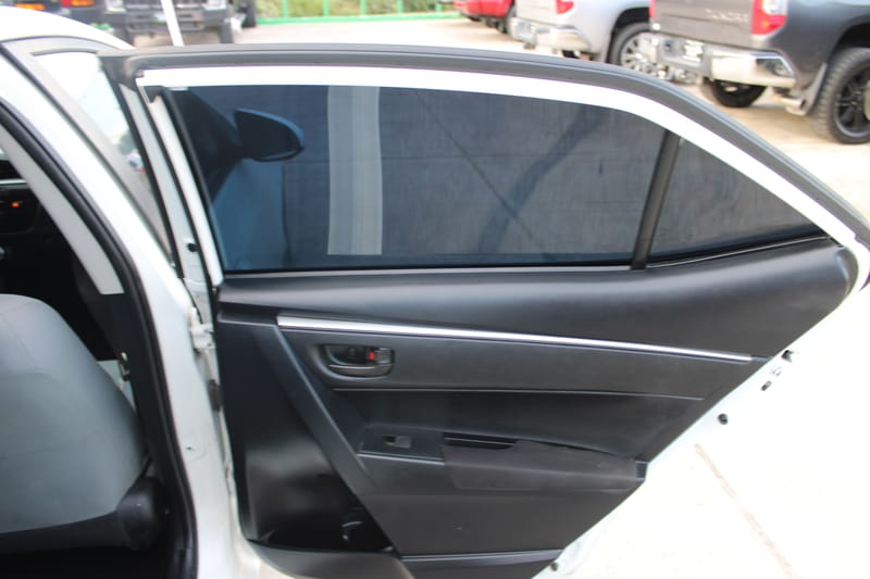 2015 TOYOTA COROLLA - TOY252478B