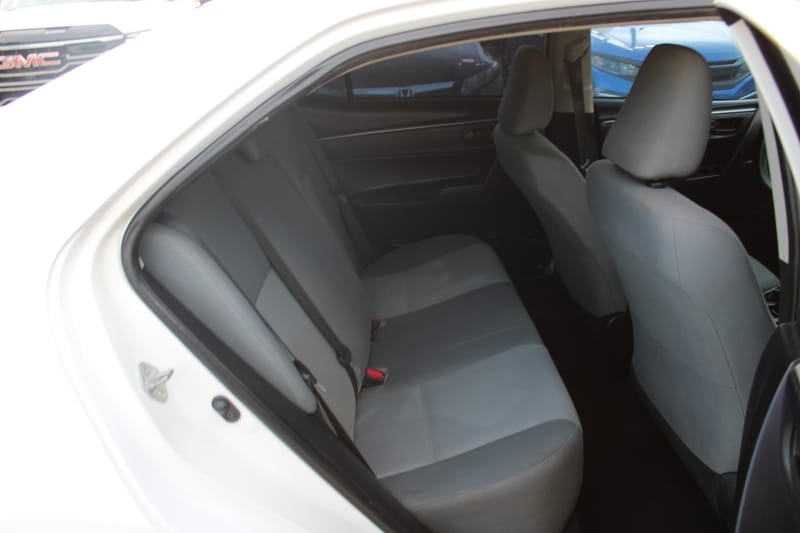 2015 TOYOTA COROLLA - TOY252478B