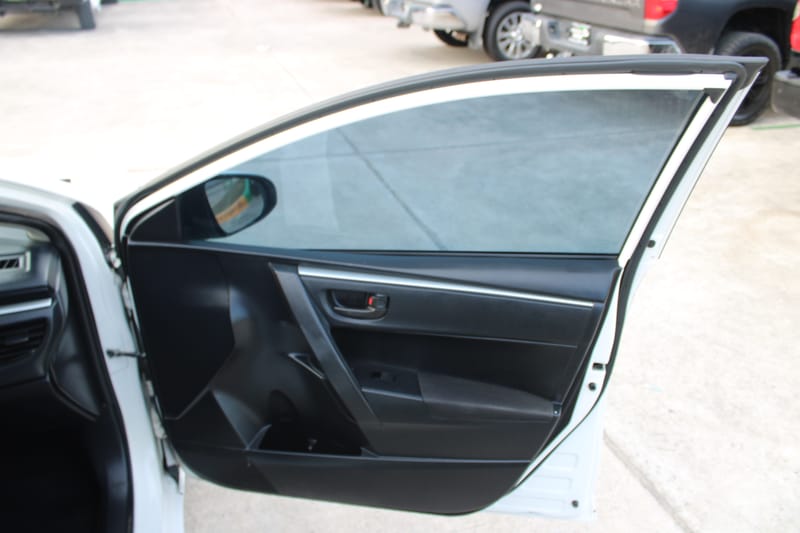 2015 TOYOTA COROLLA - TOY252478B