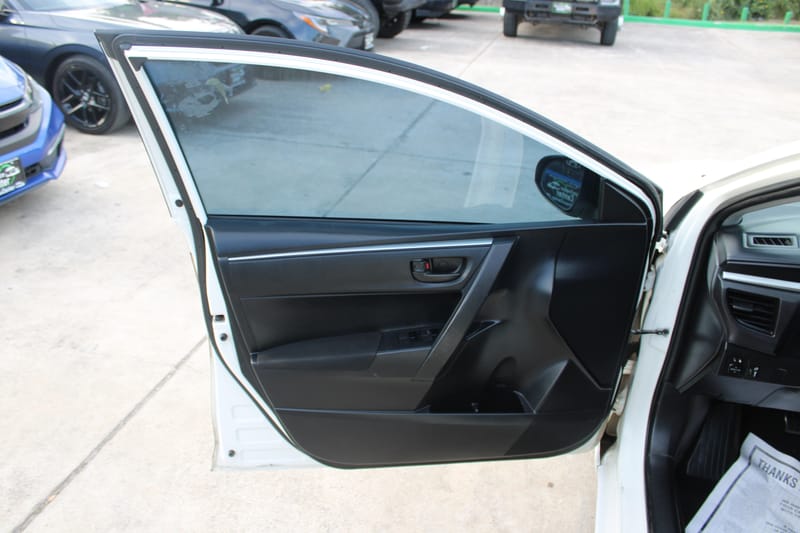 2015 TOYOTA COROLLA - TOY252478B