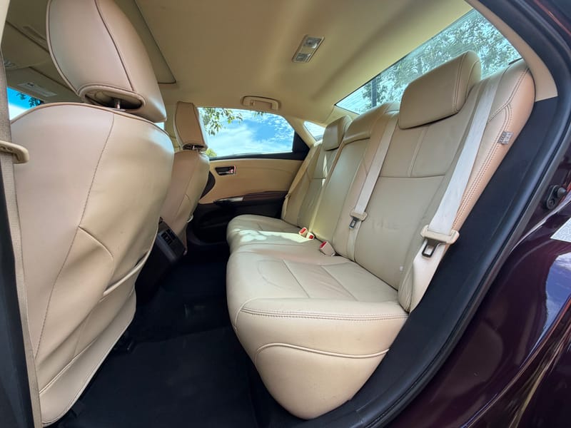 2017 TOYOTA AVALON XLE PREM - TOY253289