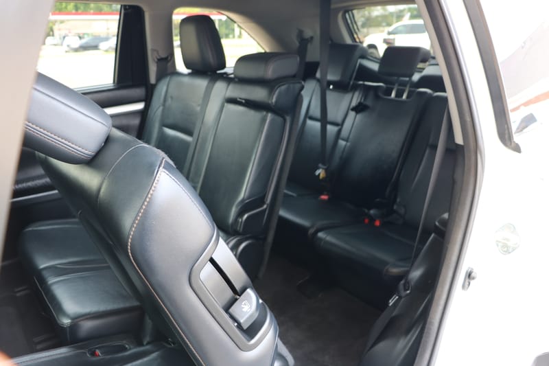 2016 TOYOTA HIGHLANDER XLE - TOY254754