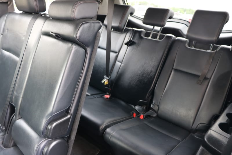 2016 TOYOTA HIGHLANDER XLE - TOY254754