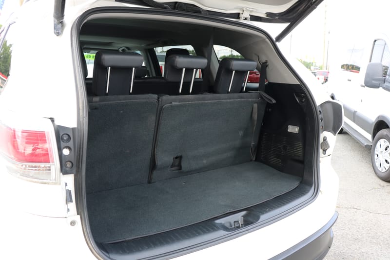 2016 TOYOTA HIGHLANDER XLE - TOY254754