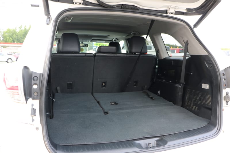 2016 TOYOTA HIGHLANDER XLE - TOY254754