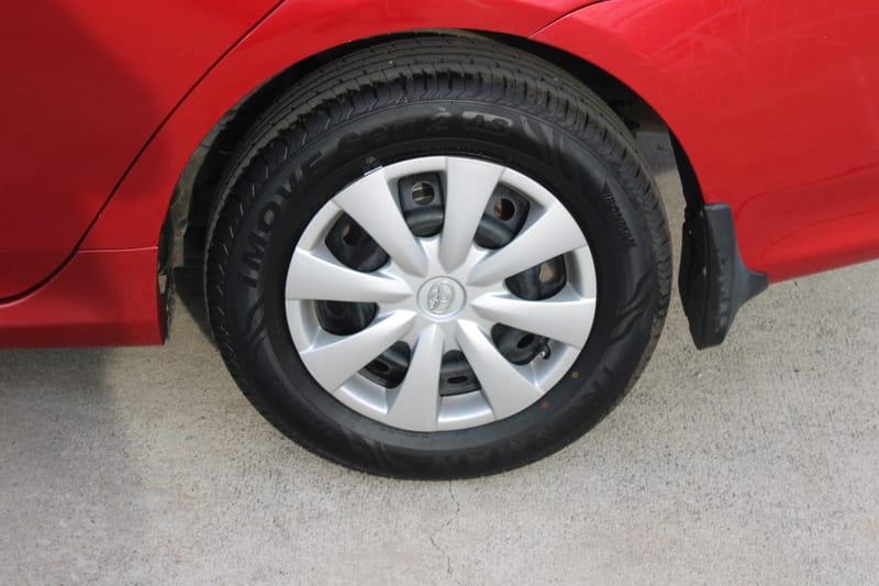 2010 TOYOTA COROLLA - TOY255331B