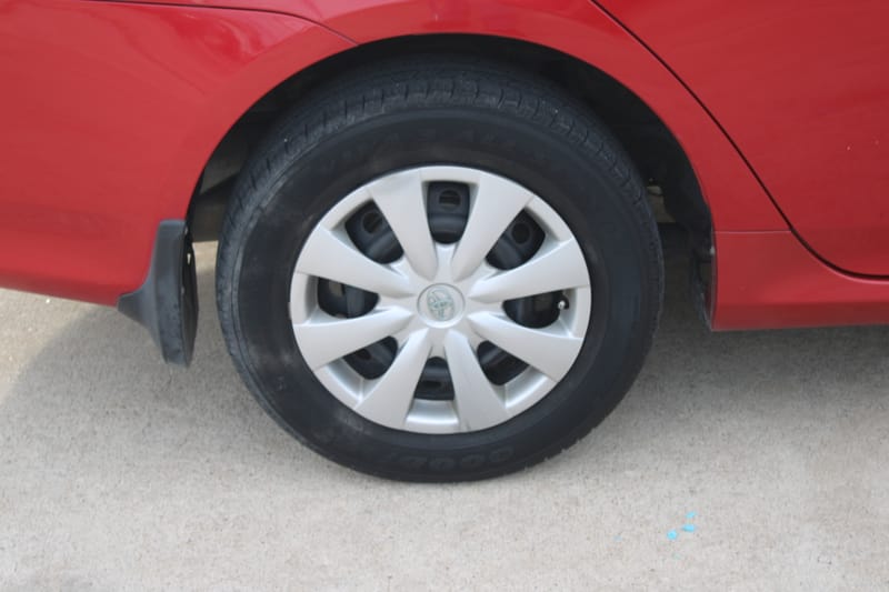 2010 TOYOTA COROLLA - TOY255331B