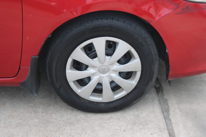 2010 TOYOTA COROLLA - TOY255331B