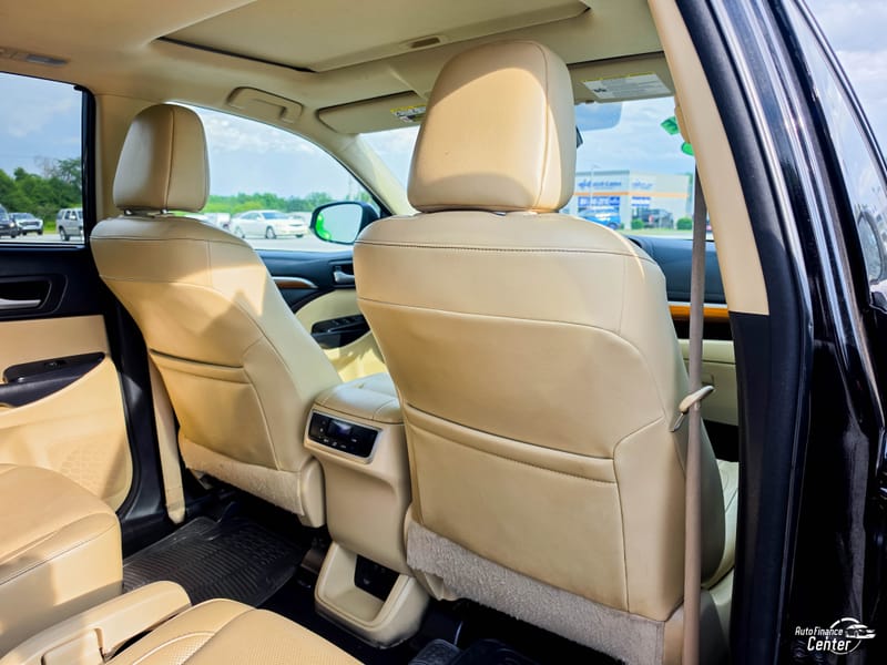 2018 TOYOTA HIGHLANDER LIMITED - TOY258421C