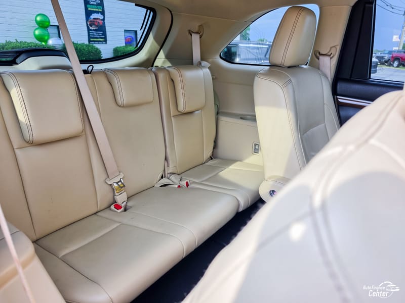 2018 TOYOTA HIGHLANDER LIMITED - TOY258421C