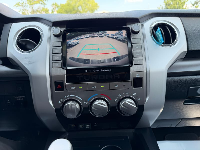 2020 TOYOTA TUNDRA SR5 - TOY260719