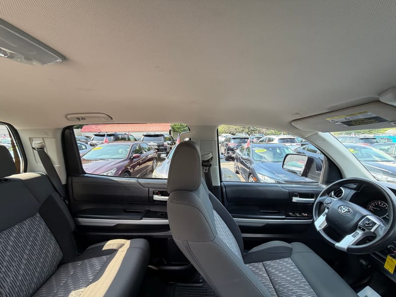 2020 TOYOTA TUNDRA SR5 - TOY260719