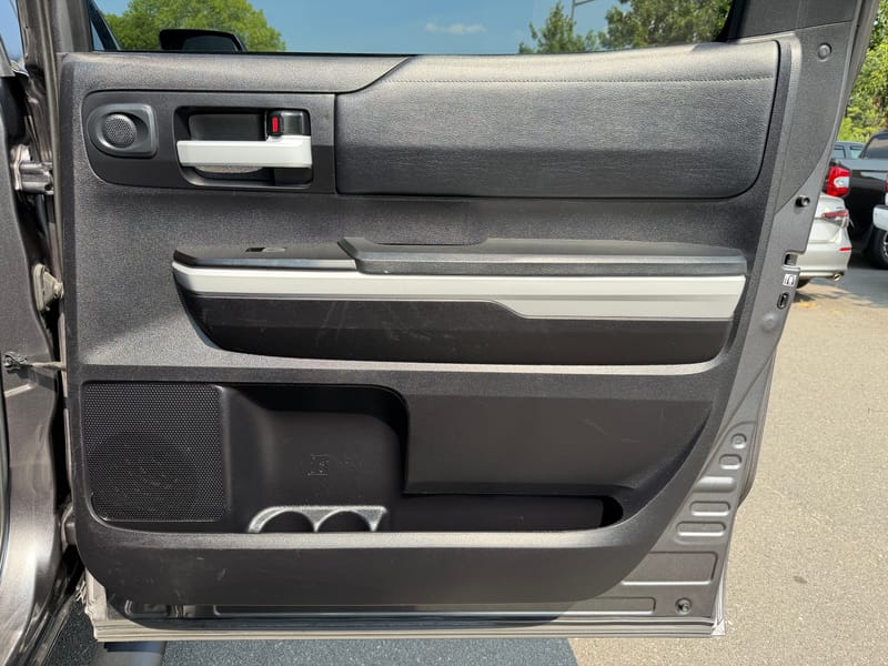 2020 TOYOTA TUNDRA SR5 - TOY260719