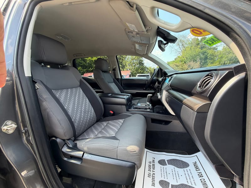2020 TOYOTA TUNDRA SR5 - TOY260719