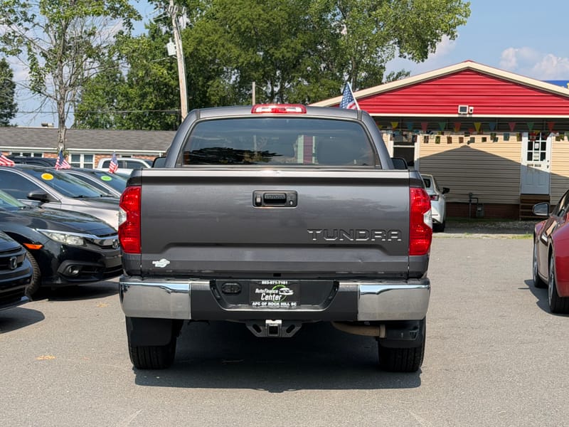 2020 TOYOTA TUNDRA SR5 - TOY260719