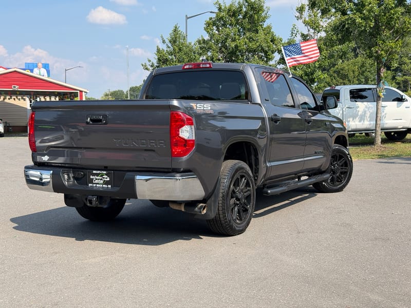 2020 TOYOTA TUNDRA SR5 - TOY260719