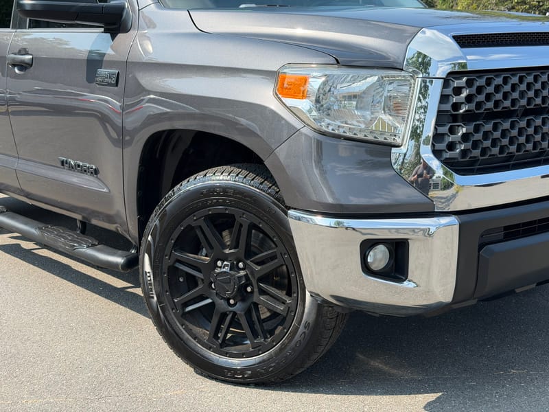 2020 TOYOTA TUNDRA SR5 - TOY260719