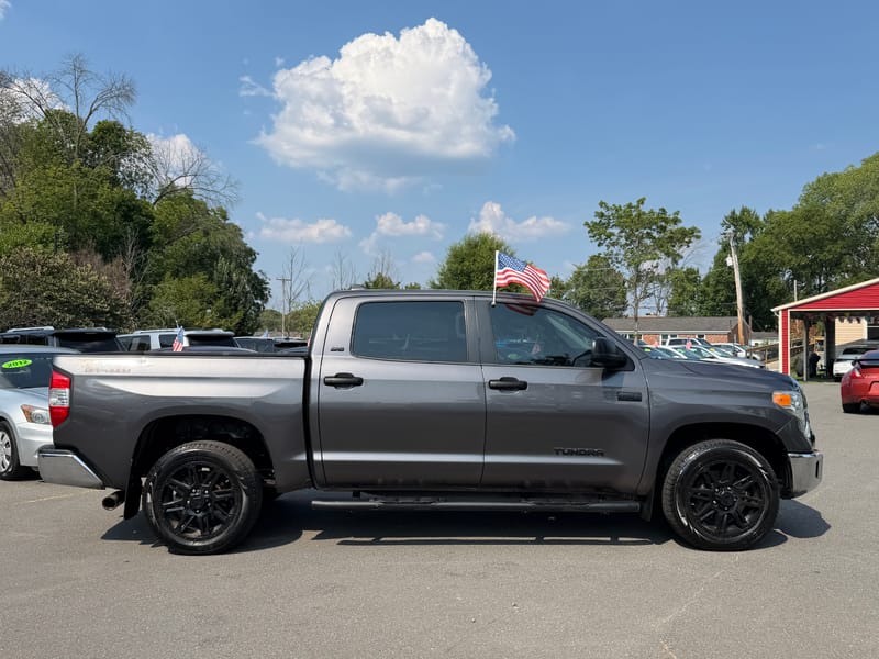 2020 TOYOTA TUNDRA SR5 - TOY260719