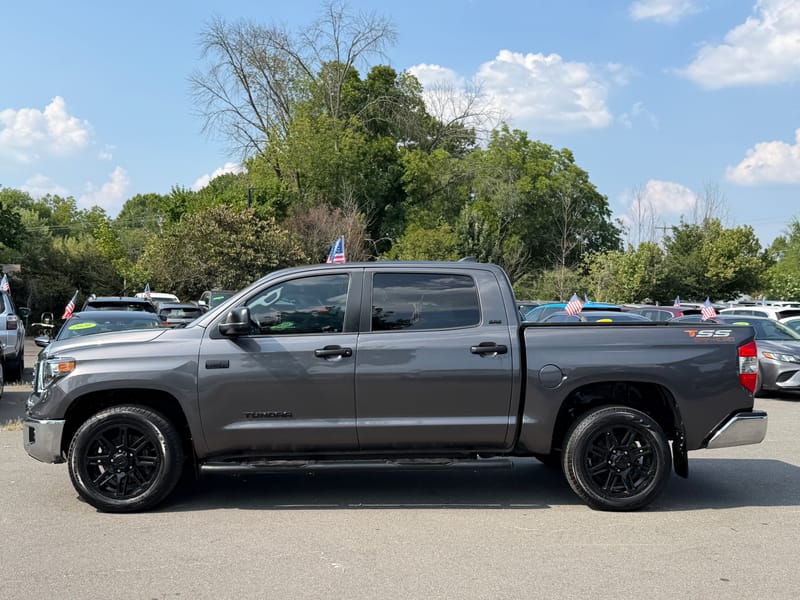 2020 TOYOTA TUNDRA SR5 - TOY260719