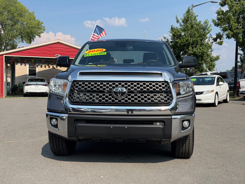 2020 TOYOTA TUNDRA SR5 - TOY260719