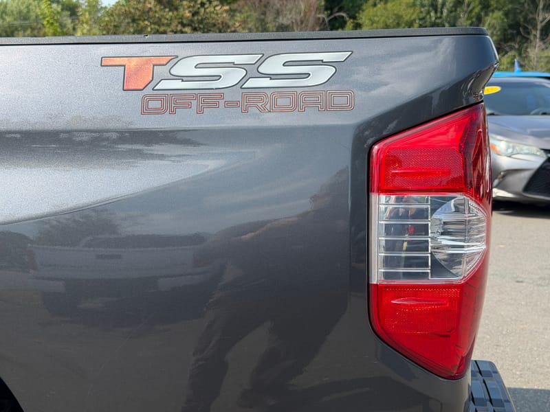 2020 TOYOTA TUNDRA SR5 - TOY260719