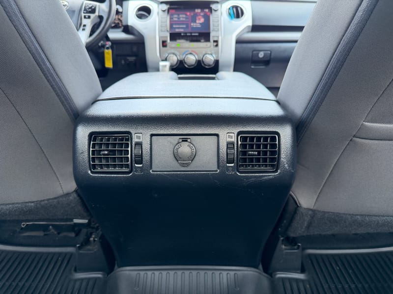 2020 TOYOTA TUNDRA SR5 - TOY260719