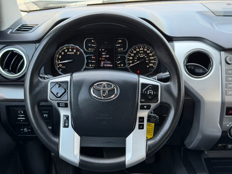 2020 TOYOTA TUNDRA SR5 - TOY260719