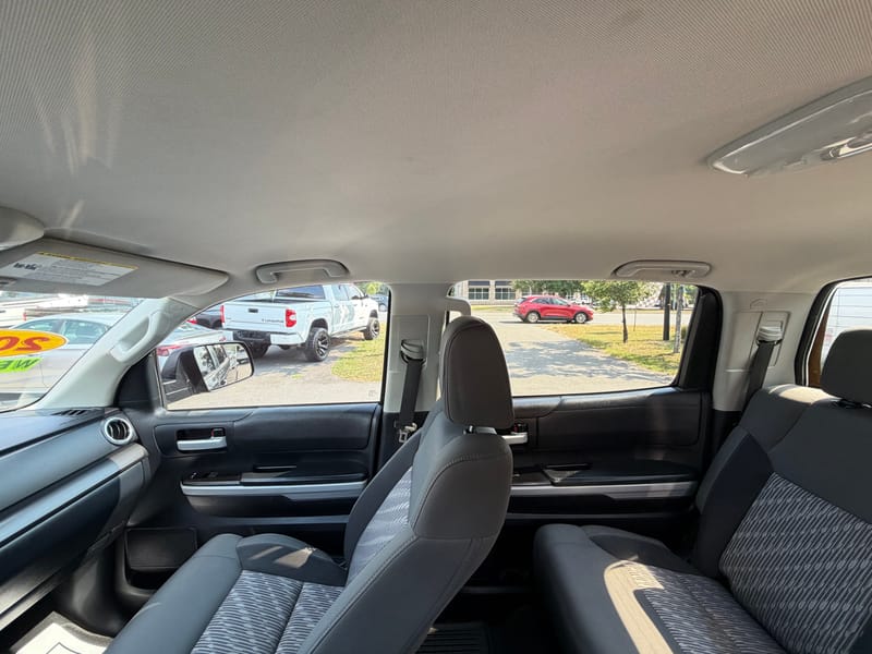 2020 TOYOTA TUNDRA SR5 - TOY260719