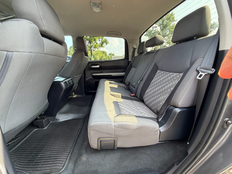 2020 TOYOTA TUNDRA SR5 - TOY260719