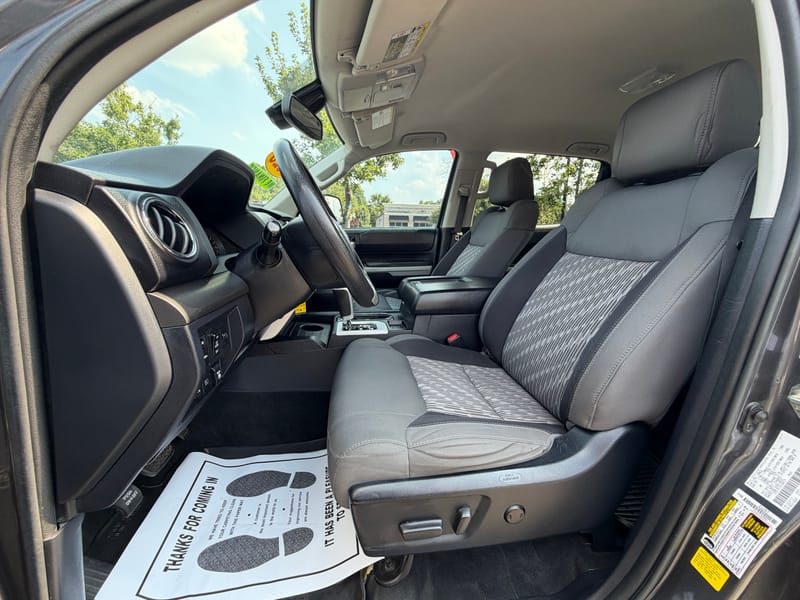 2020 TOYOTA TUNDRA SR5 - TOY260719